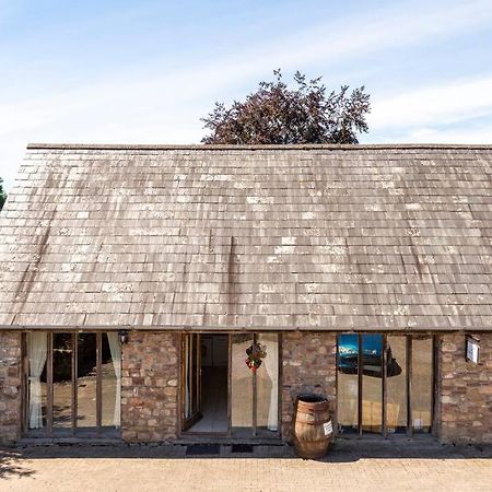 Beech Cottage, Spacious Rural Retreat Аск Экстерьер фото