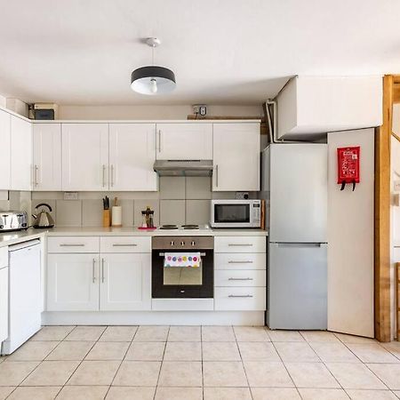 Beech Cottage, Spacious Rural Retreat Аск Экстерьер фото
