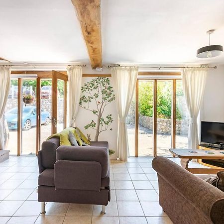 Beech Cottage, Spacious Rural Retreat Аск Экстерьер фото