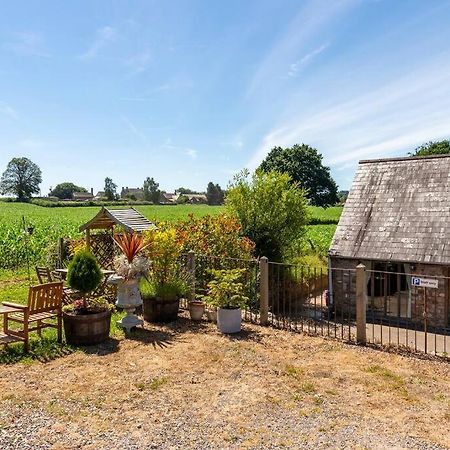 Beech Cottage, Spacious Rural Retreat Аск Экстерьер фото