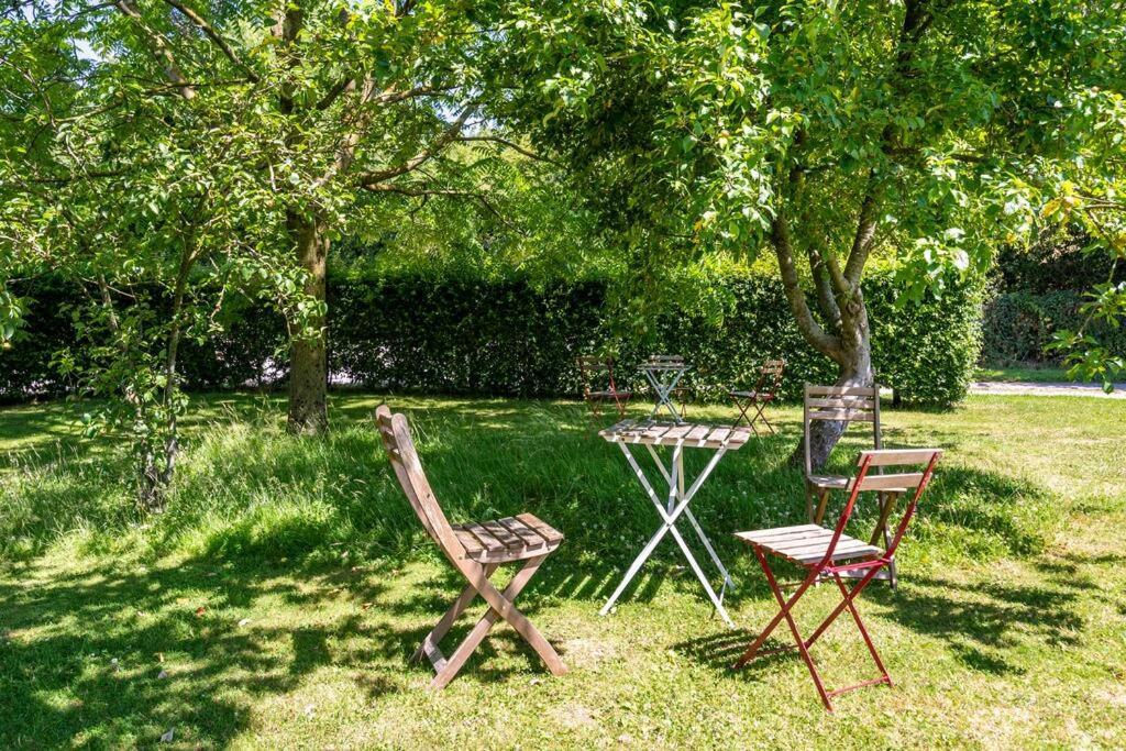 Beech Cottage, Spacious Rural Retreat Аск Экстерьер фото